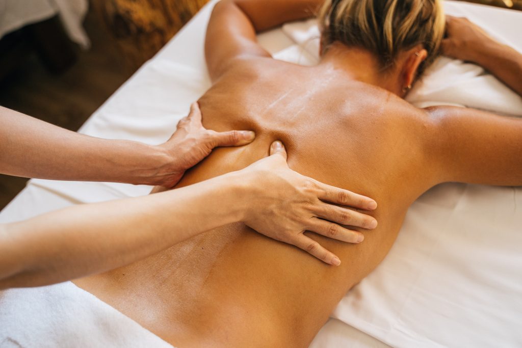 get breasts back after weight loss