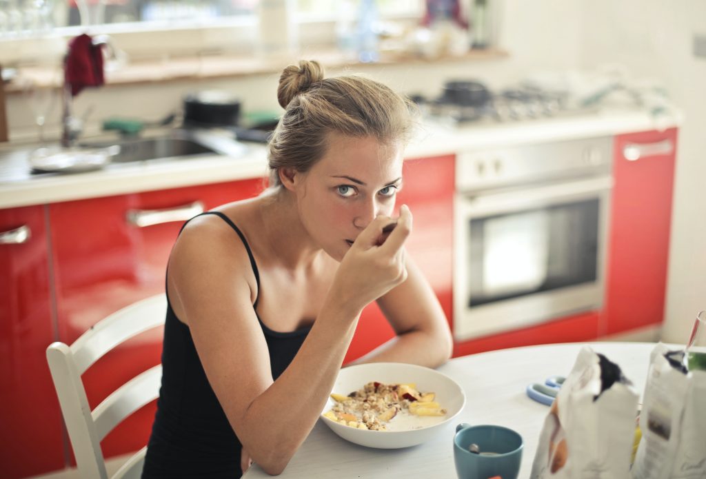 ana diets for weight loss