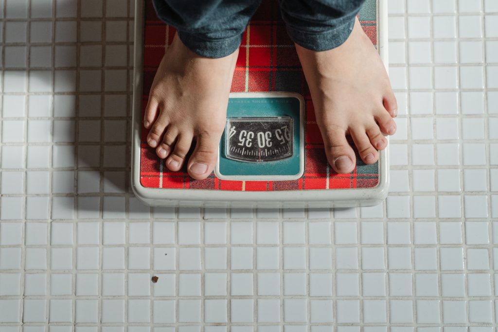 what are snaps for weight loss