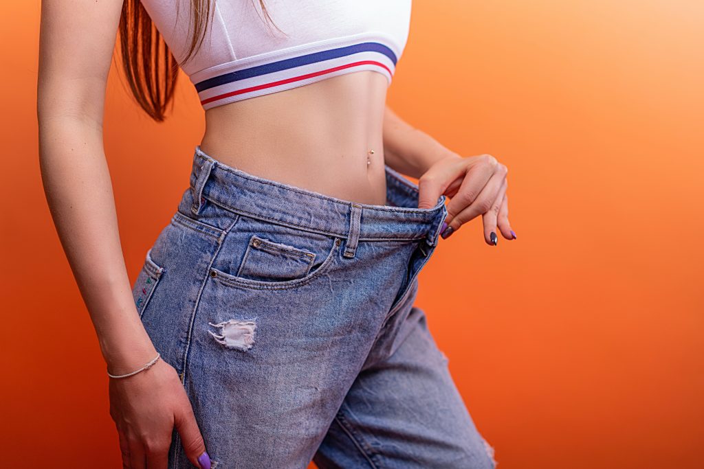 The Benefits and Risks of Forskolin Weight Loss