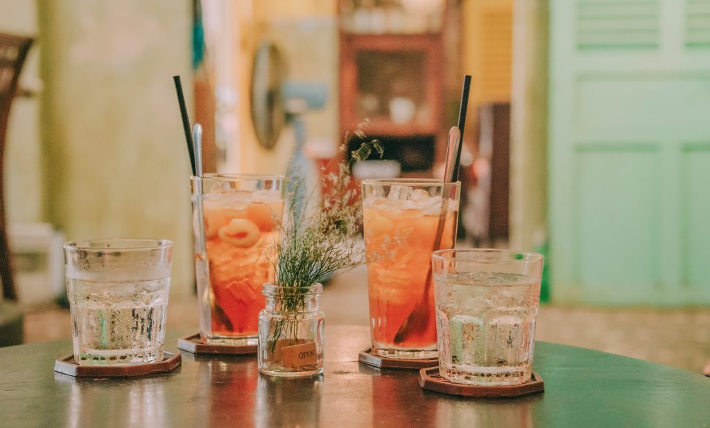 what is fizzy juice for weight loss